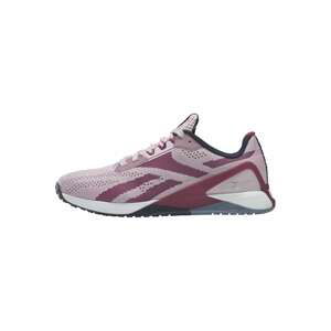 Reebok Sport Sportovní boty 'Nano'  magenta / fialová