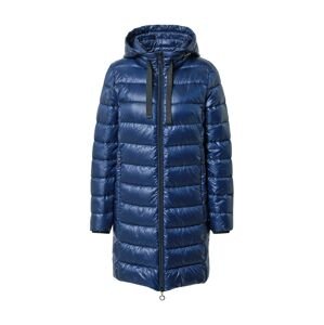 ESPRIT Zimní kabát  tmavě modrá