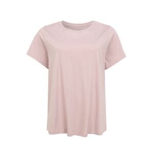 Nike Sportswear Tričko  pastelově růžová