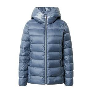 ESPRIT Zimní bunda 'Per'  chladná modrá