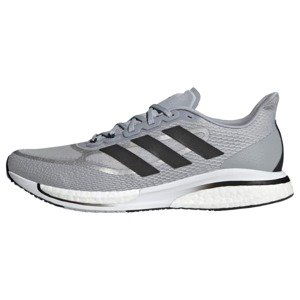 ADIDAS PERFORMANCE Běžecká obuv 'SUPERNOVA + M'  šedá / černá