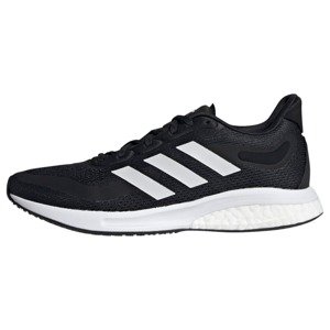 ADIDAS PERFORMANCE Tenisky 'Supernova'  černá / bílá