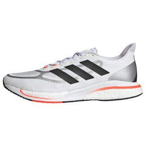 ADIDAS PERFORMANCE Běžecká obuv 'Supernova'  tmavě šedá / oranžově červená / černá / bílá