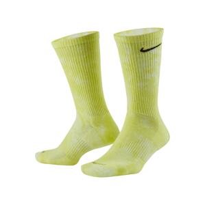 Nike Sportswear Ponožky 'Everyday Plus'  limone