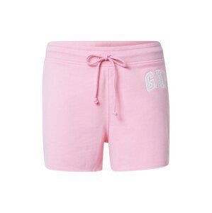 GAP Kalhoty  pink