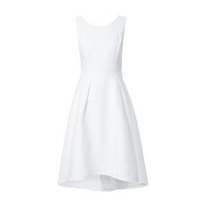 APART Společenské šaty  bílá