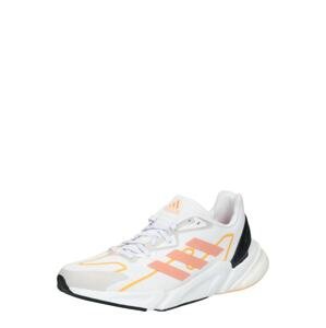 ADIDAS PERFORMANCE Běžecká obuv 'X9000L2'  bílá / oranžová / černá