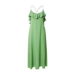 Trendyol Letní šaty  světle zelená
