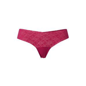 HOLLISTER Kalhotky  pink