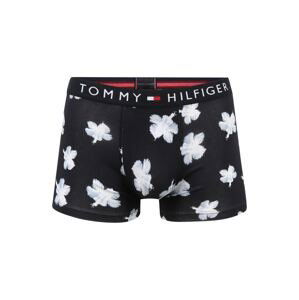 TOMMY HILFIGER Boxerky  námořnická modř / bílá / modrá