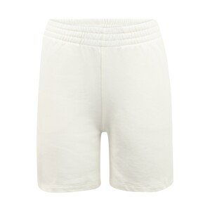 Gina Tricot Petite Kalhoty 'Nora'  offwhite