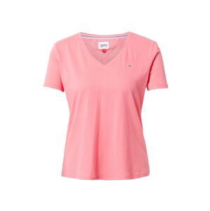 TOMMY HILFIGER Tričko  pink