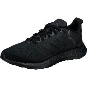 ADIDAS PERFORMANCE Běžecká obuv  černá