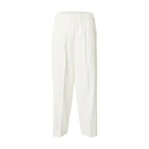 Gina Tricot Kalhoty s puky 'Mili'  offwhite