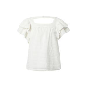 Hofmann Copenhagen Bluse 'Emmie'  bílá