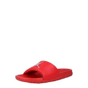 Jordan Plážová/koupací obuv 'Break'  červená