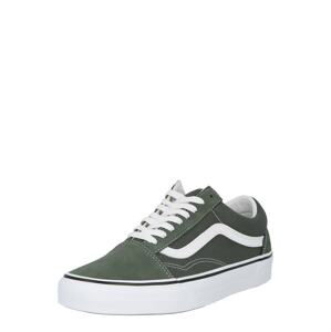 VANS Tenisky 'Old Skool'  barvy bláta / bílá