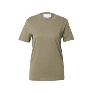 SELECTED FEMME Horní díly  khaki