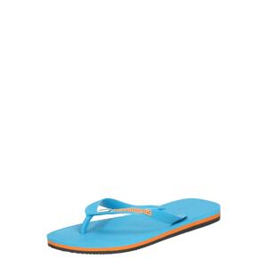 HAVAIANAS Žabky  tyrkysová / oranžová