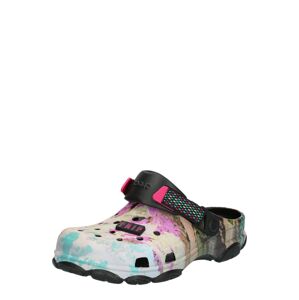 Crocs Pantofle 'All Terrain Desert Trip'  mix barev