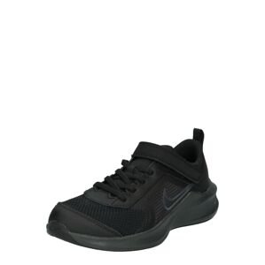 NIKE Sportovní boty 'Downshifter 11'  černá