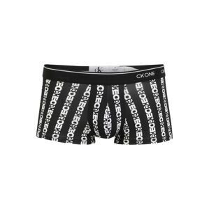 Calvin Klein Underwear Boxerky  bílá / černá