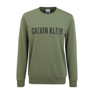 Calvin Klein Underwear Tílko  černá / khaki