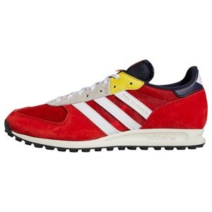 ADIDAS ORIGINALS Tenisky  mix barev / červená