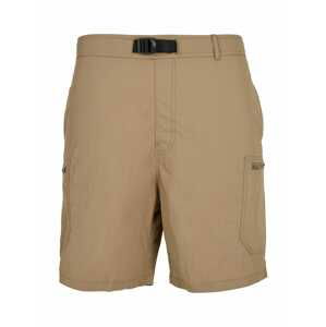 Urban Classics Kalhoty  khaki