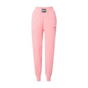 Nike Sportswear Kalhoty  světle růžová