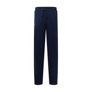 KAPPA Sportovní kalhoty 'Snako'  námořnická modř