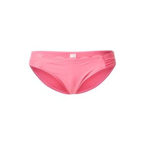 Hunkemöller Spodní díl plavek  pink