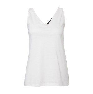 DRYKORN Top 'AURENI'  offwhite