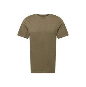 Cotton On Tričko  khaki