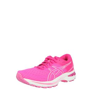 ASICS Běžecká obuv  fuchsiová / bílá / svítivě růžová