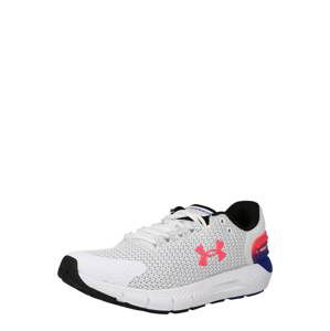 UNDER ARMOUR Sportovní boty 'Rogue 2.5'  modrá / pink / bílá