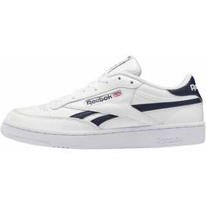 Reebok Classic Tenisky  bílá / námořnická modř