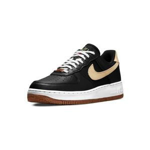 Nike Sportswear Tenisky 'AIR FORCE 1 '07 LV8'  černá