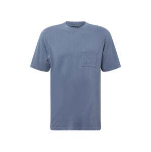 Cotton On Tričko  chladná modrá