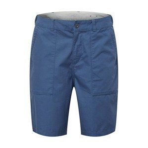 THE NORTH FACE Shorts  chladná modrá