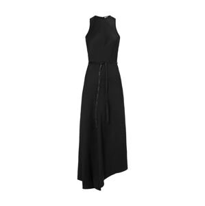 Calvin Klein Šaty  černá