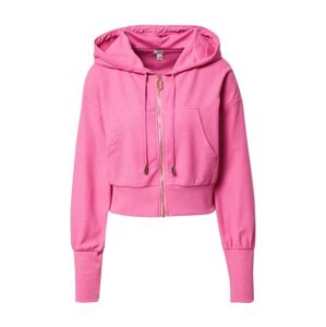 River Island Mikina  pink