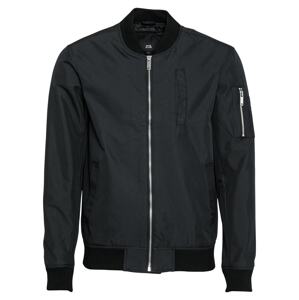 River Island Jacke  černá