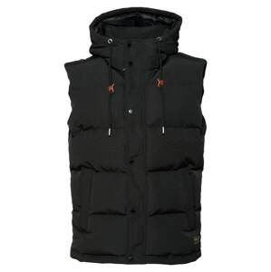 Superdry Vesta 'EVEREST'  černá