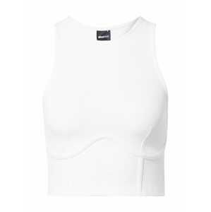 Gina Tricot Top 'Logan'  offwhite