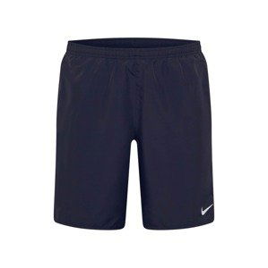 NIKE Sportovní kalhoty 'Nike Dri-FIT Run'  černá