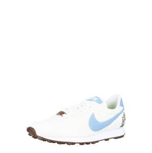 Nike Sportswear Tenisky 'Break'  kouřově modrá / zelená / fialová / bílá