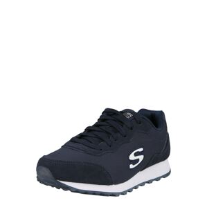 SKECHERS Tenisky ' Og 85'  noční modrá / tmavě modrá / bílá