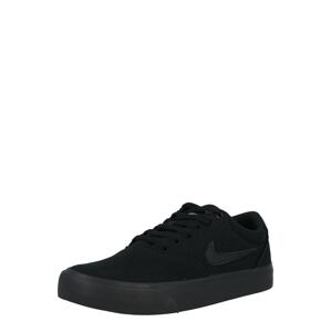 Nike SB Tenisky  černá