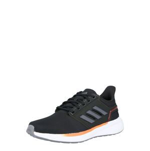 ADIDAS SPORTSWEAR Tenisky 'EQ19'  šedá / černá